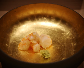 Dinner at 鮨 三谷