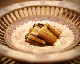 Dinner at 鮨 三谷