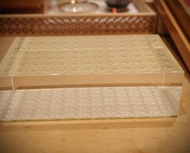 Dinner at 鮨 三谷