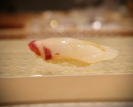 Dinner at 鮨 三谷