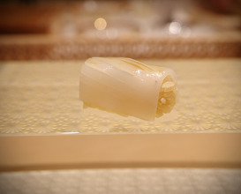 Dinner at 鮨 三谷