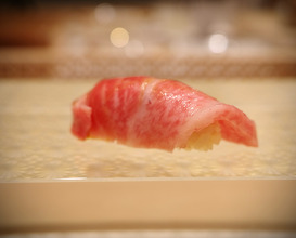 Dinner at 鮨 三谷