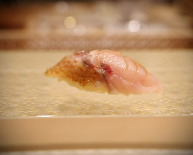 Dinner at 鮨 三谷