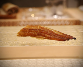 Dinner at 鮨 三谷