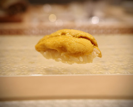 Dinner at 鮨 三谷