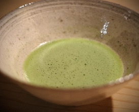 Dinner at 松川