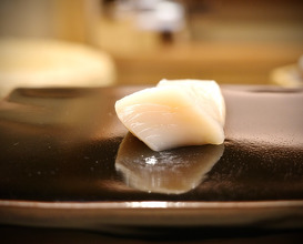 Dinner at 日本橋蛎殻町すぎた