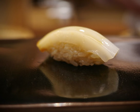 Dinner at 日本橋蛎殻町すぎた