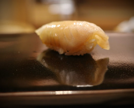 Dinner at 日本橋蛎殻町すぎた