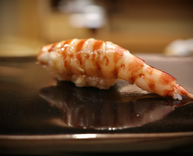 Dinner at 日本橋蛎殻町すぎた