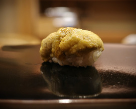 Dinner at 日本橋蛎殻町すぎた