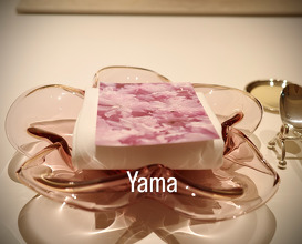 Dinner at Yama