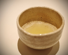 Dinner at Yama