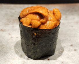 Dinner at 近松