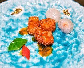 Dinner at 尚海薈 Shanghai Plus