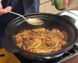 Dinner at 尚海薈 Shanghai Plus