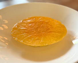 Dinner at Parker's Tavern