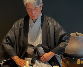 Dinner at Beniya Mukayu べにや無何有