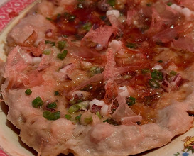 Dinner at Soho, Central HK