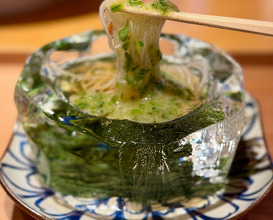 Dinner at 竹芝客船ターミナル