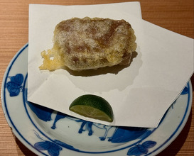 Dinner at 竹芝客船ターミナル