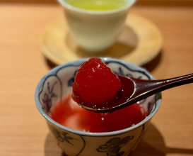 Dinner at 竹芝客船ターミナル