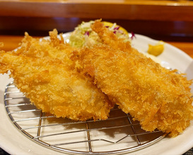 Dinner at お魚処 うおとも