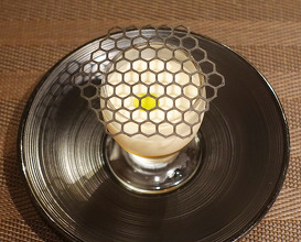 Dinner at 西欧料理サヴァカ