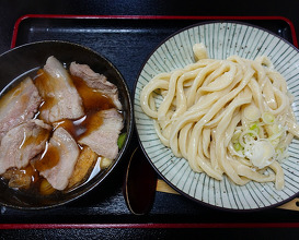 Dinner at あそび