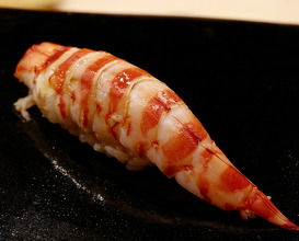 Dinner at 日本橋蛎殻町すぎた