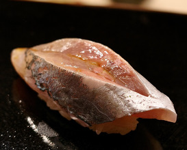 Dinner at 日本橋蛎殻町すぎた