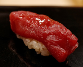 Dinner at 日本橋蛎殻町すぎた