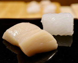 Dinner at 日本橋蛎殻町すぎた