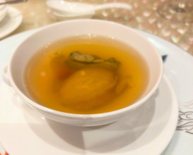 Dinner at 8餐廳 The Eight