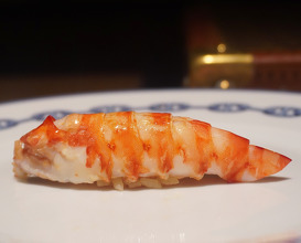 Dinner at 鮨尚充