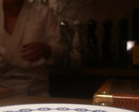 Dinner at 鮨尚充