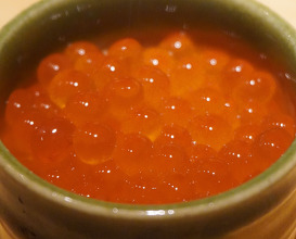 Dinner at 鮨尚充