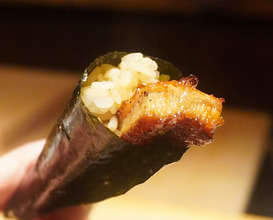 Dinner at 鮨尚充