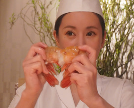 Dinner at 鮨尚充
