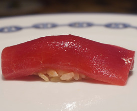 Dinner at 鮨尚充