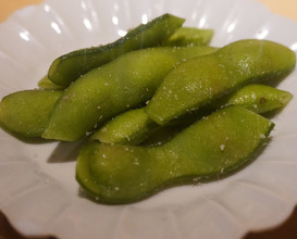 Dinner at 鮨尚充