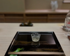 Dinner at 片折