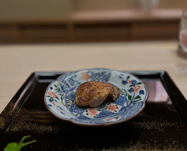 Dinner at 片折