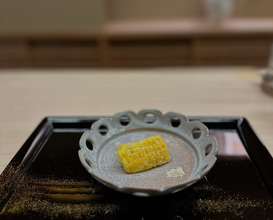 Dinner at 片折