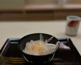 Dinner at 片折