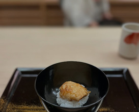 Dinner at 片折