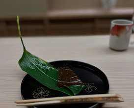 Dinner at 片折