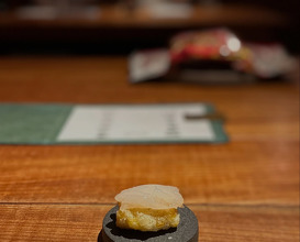 Dinner at Makino ncî