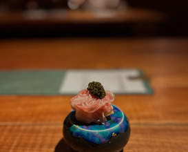 Dinner at Makino ncî