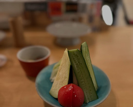 Dinner at 焼鳥ひさどり